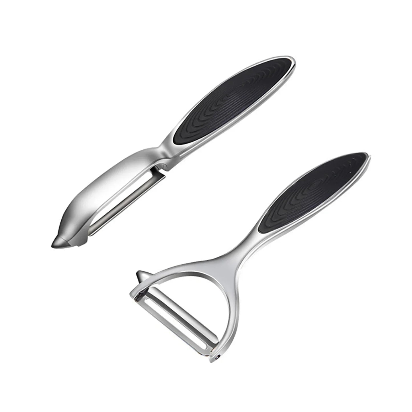 Stainless Steel Vegetable Peeler