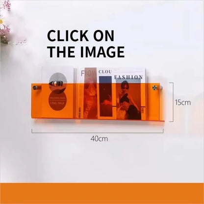 Multi-Layer Kitchen Storage Rack