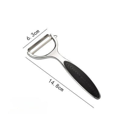 Stainless Steel Vegetable Peeler