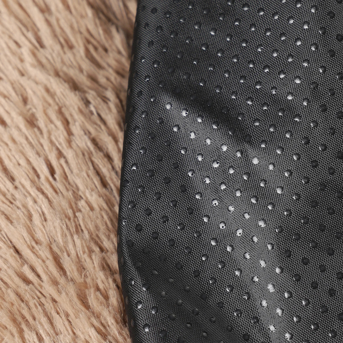Fluffy Winter Pet Bed