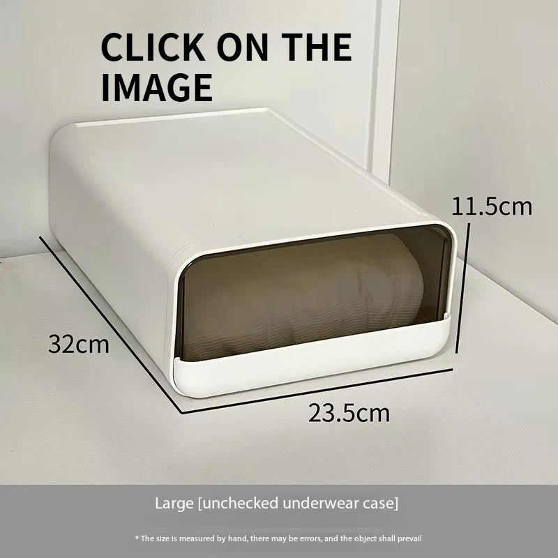 Multi-Layer Kitchen Storage Rack