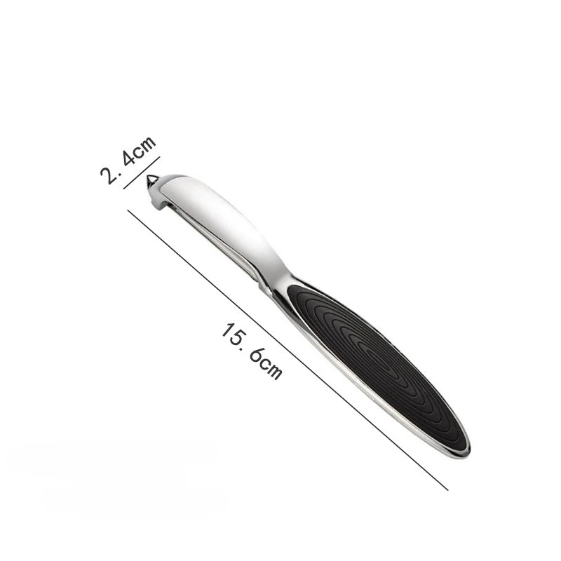 Stainless Steel Vegetable Peeler