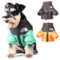 Winter Dog Jacket